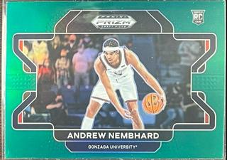 Andrew Nembhard