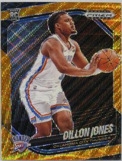 Dillon Jones