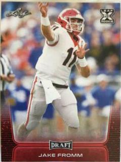 Jake Fromm
