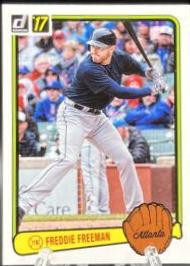 Freddie Freeman