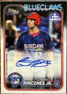 Gabriel Rincones Jr.