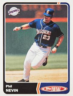 Phil Nevin