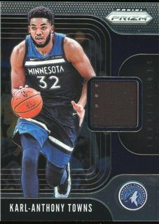 Karl Anthony Towns
