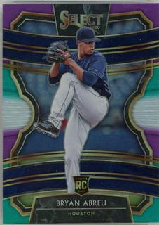 Bryan Abreu
