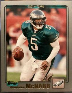 Donovan McNabb
