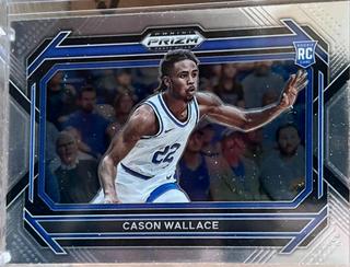 Cason Wallace