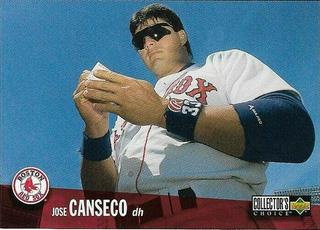 Jose Canseco