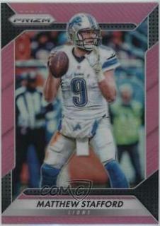 Matthew Stafford