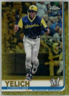 Christian Yelich