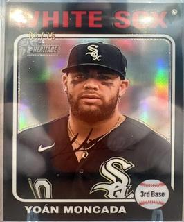 Yoan Moncada