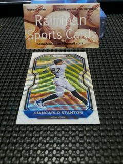 Giancarlo Stanton