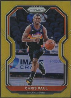 Chris Paul