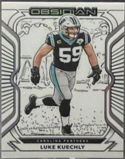 Luke Kuechly