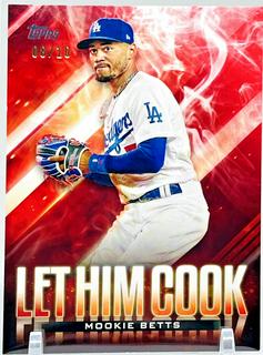 Mookie Betts