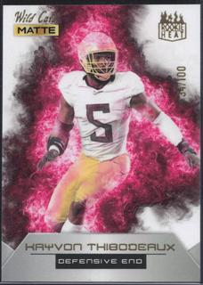 Kayvon Thibodeaux