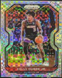 Kelly Oubre Jr.