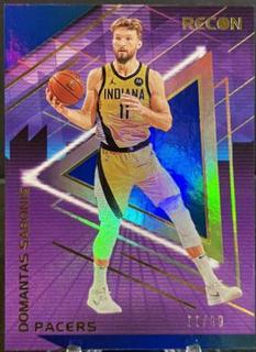 Domantas Sabonis