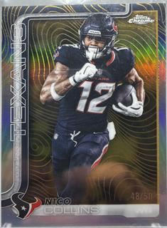 Nico Collins