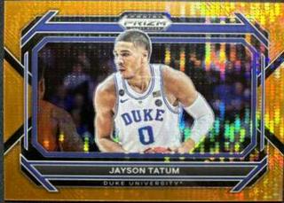 Jayson Tatum