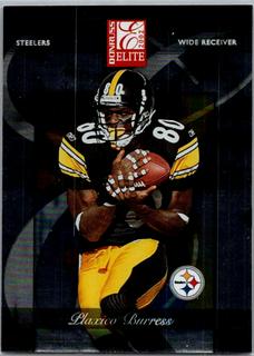 Plaxico Burress