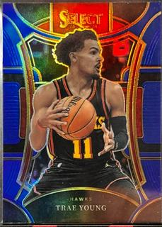 Trae Young