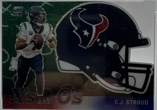 C.J. Stroud