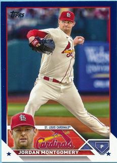 Jordan Montgomery