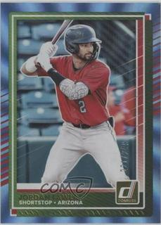 Jordan Lawlar