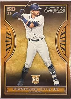 Fernando Tatis Jr