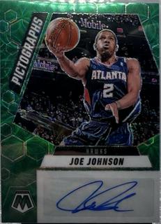 Joe Johnson