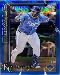 Salvador Perez