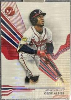 Ozzie Albies