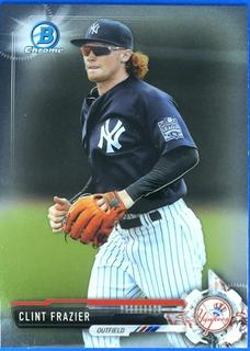 Clint Frazier