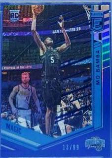Mo Bamba