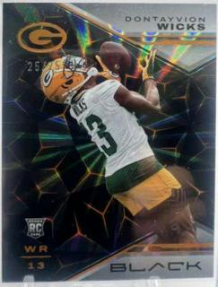 Dontayvion Wicks