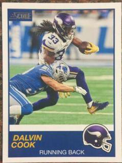 Dalvin Cook