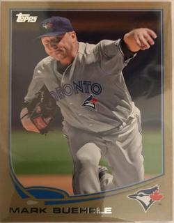 Mark Buehrle