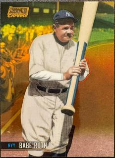Babe Ruth