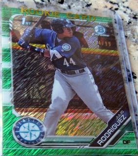 Julio Rodriguez