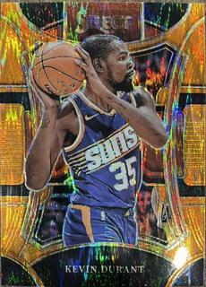 Kevin Durant
