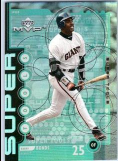Barry Bonds