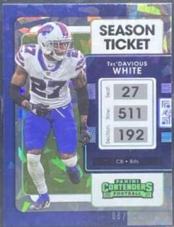 Tre'Davious White