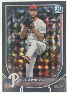 Zack Wheeler