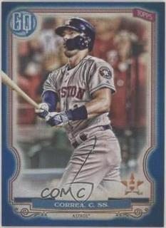 Carlos Correa