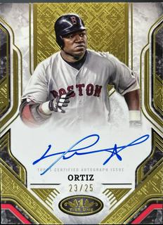David Ortiz