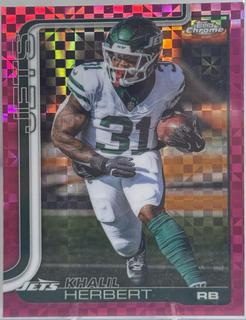Khalil Herbert