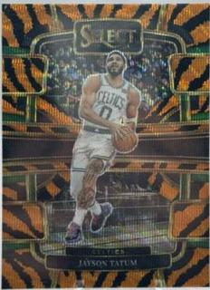 Jayson Tatum