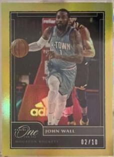 John Wall