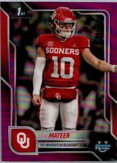 John Mateer