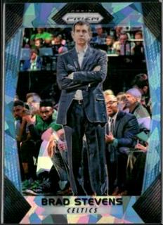 Brad Stevens